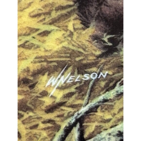 Vintage The Panda By Will Nelson 1988 collector Plate only - Picture 3 of 5